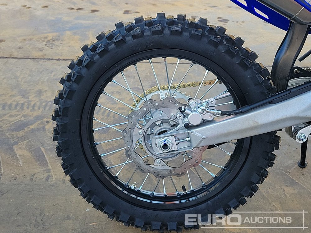 Motorno kolo Unused 2025 Apollo Thunder: slika 10