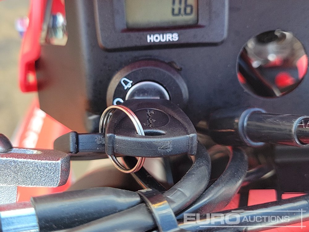 Motorno kolo Unused 2025 Apollo Thunder: slika 27