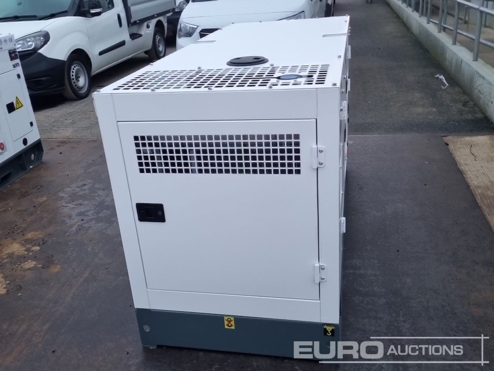Unused 2025 Ashita Power AG3-70 - Generator: slika 4 Unused 2025 Ashita Power AG3-70 - Generator: slika 4