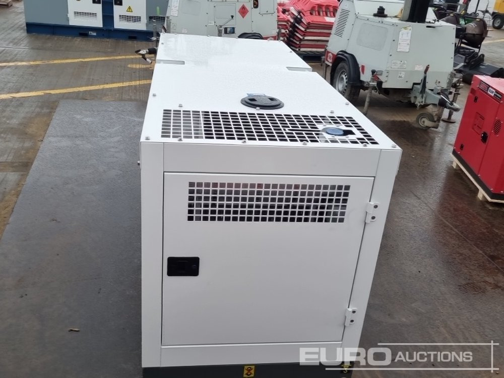 Unused 2025 Ashita Power AG3-70 - Generator: slika 4 Unused 2025 Ashita Power AG3-70 - Generator: slika 4