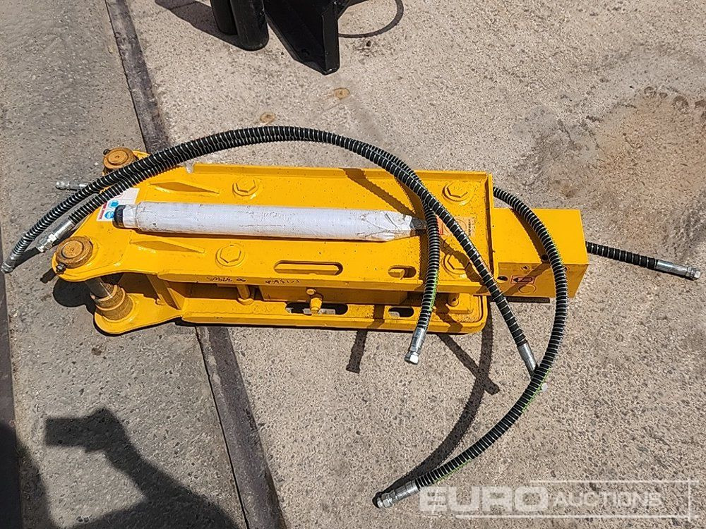 Hidravlično kladivo Unused 2025 BLK 680: slika 6