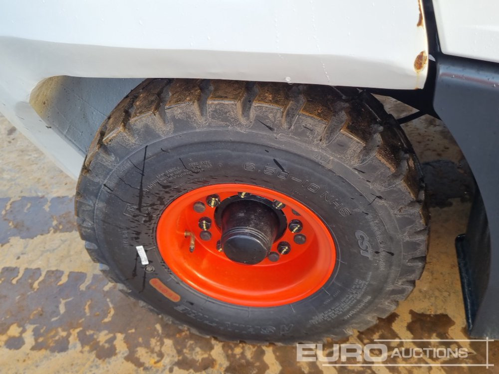 Viličar Unused 2025 Bobcat D30NX: slika 12