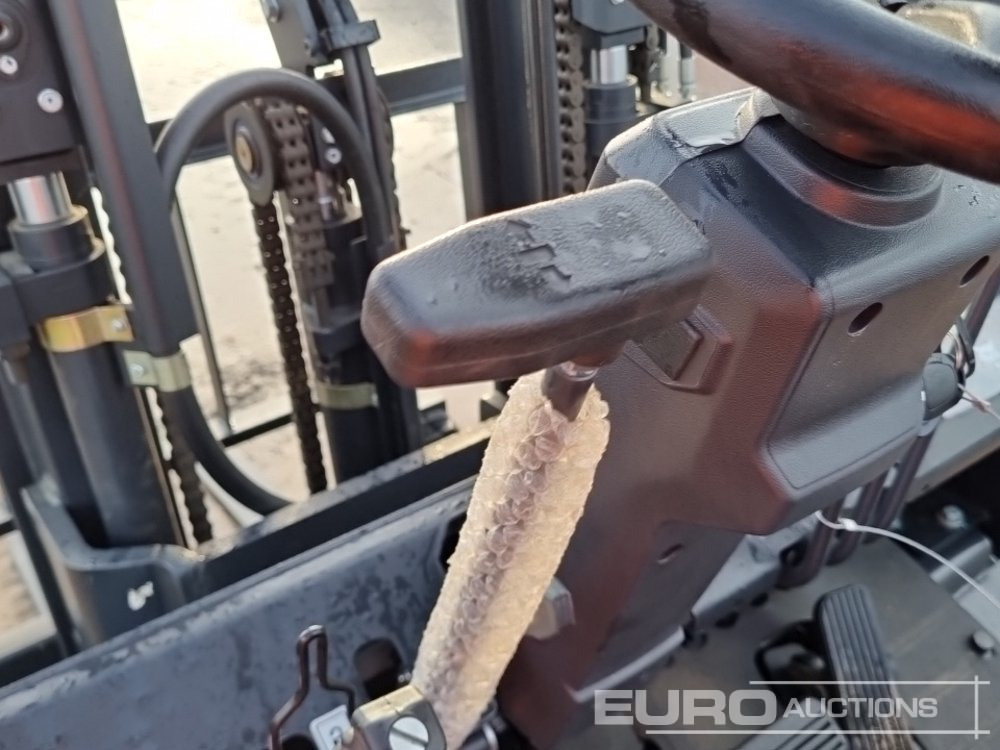 Viličar Unused 2025 Bobcat D30NX: slika 32