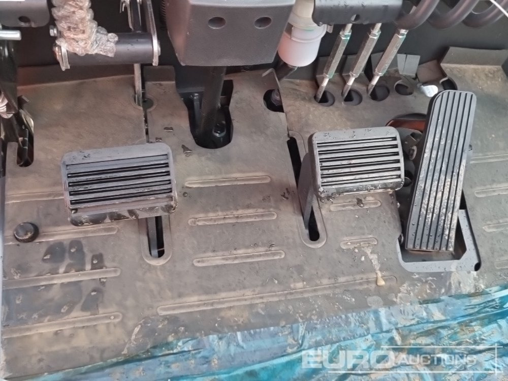 Viličar Unused 2025 Bobcat D30NX: slika 30