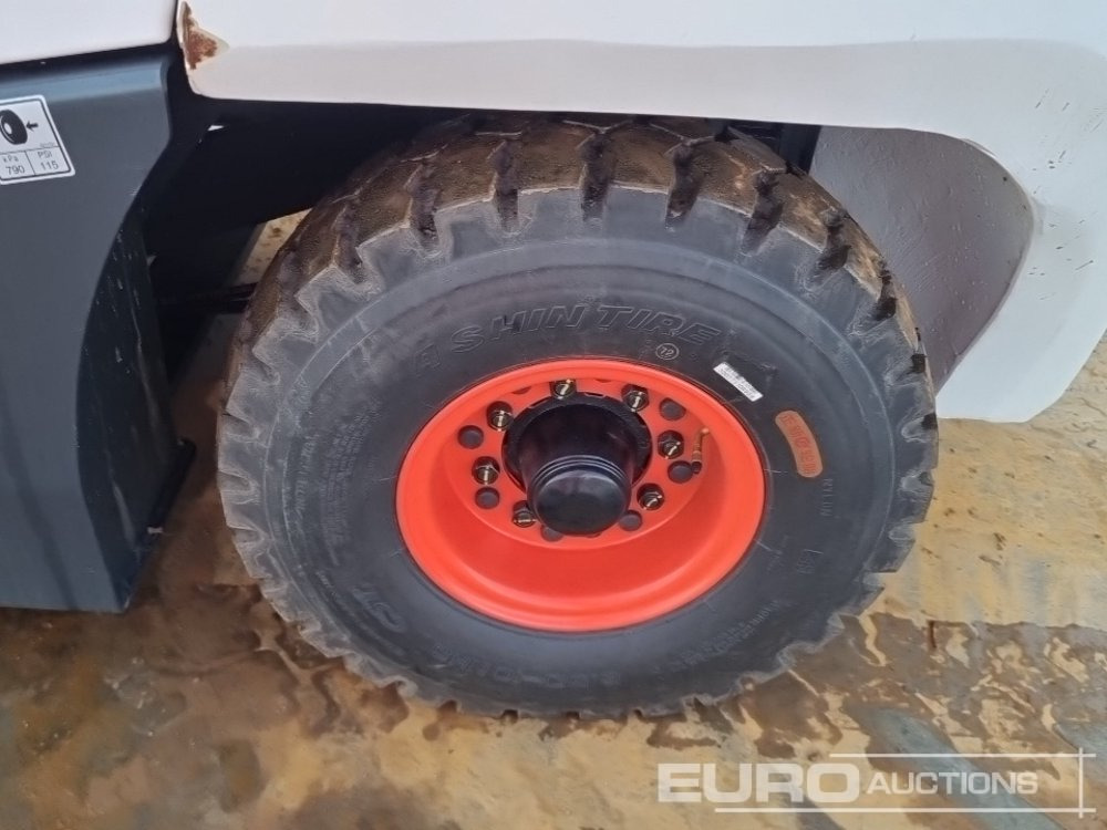 Viličar Unused 2025 Bobcat D30NX: slika 9