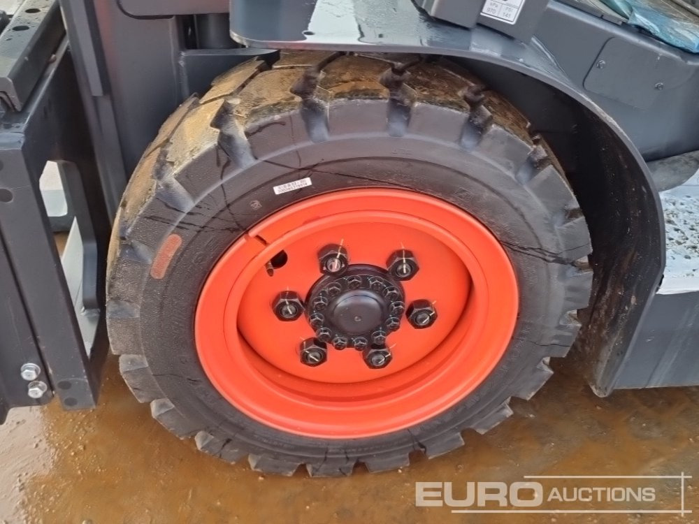 Viličar Unused 2025 Bobcat D30NX: slika 10