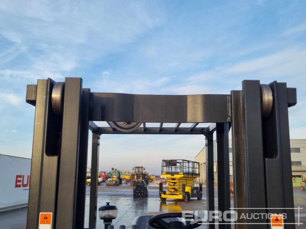 Viličar Unused 2025 Bobcat D30NX: slika 16