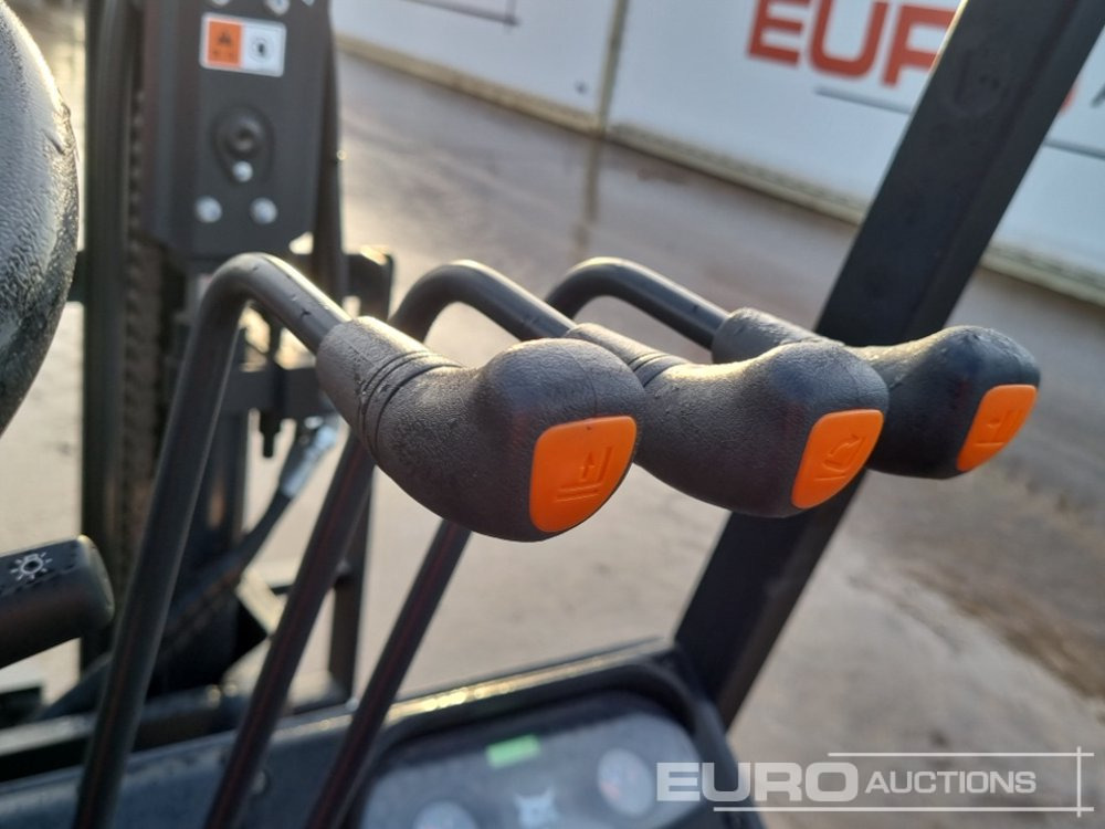 Viličar Unused 2025 Bobcat D30NX: slika 31