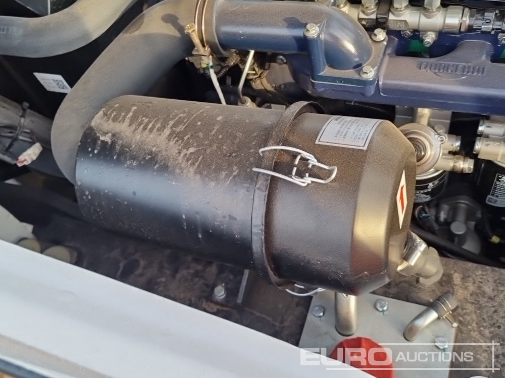 Viličar Unused 2025 Bobcat D30NX: slika 27