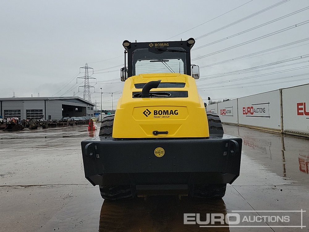 Unused 2025 Bomag BW226-5CL - Valjar: slika 4 Unused 2025 Bomag BW226-5CL - Valjar: slika 4