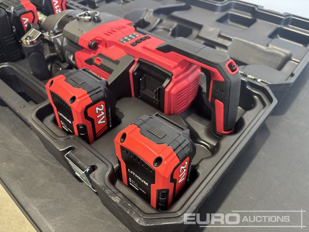 Unused 2025 Boss Beswell CIW-1100B-A - Gradbena oprema: slika 4 Unused 2025 Boss Beswell CIW-1100B-A - Gradbena oprema: slika 4