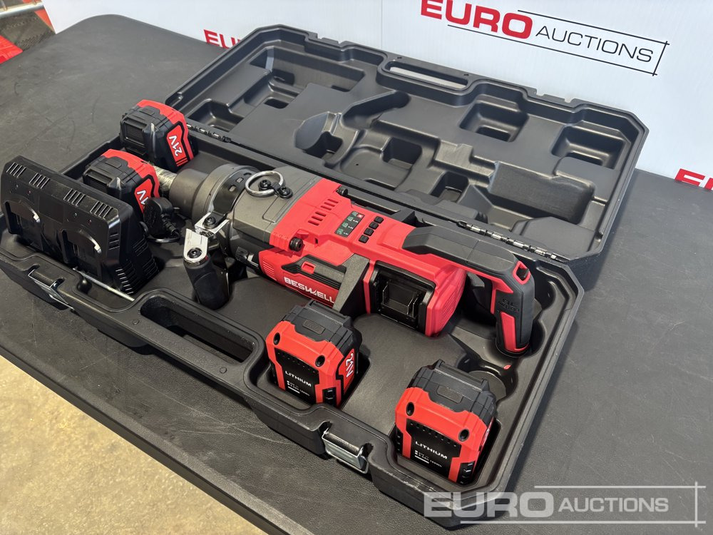 Unused 2025 Boss Beswell CIW-1100B-A - Gradbena oprema: slika 1 Unused 2025 Boss Beswell CIW-1100B-A - Gradbena oprema: slika 1