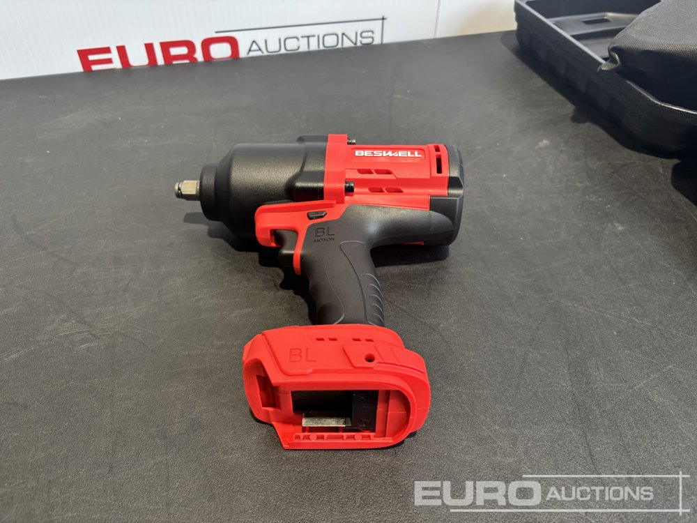 Unused 2025 Boss Beswell CIW-112C - Gradbena oprema: slika 5 Unused 2025 Boss Beswell CIW-112C - Gradbena oprema: slika 5