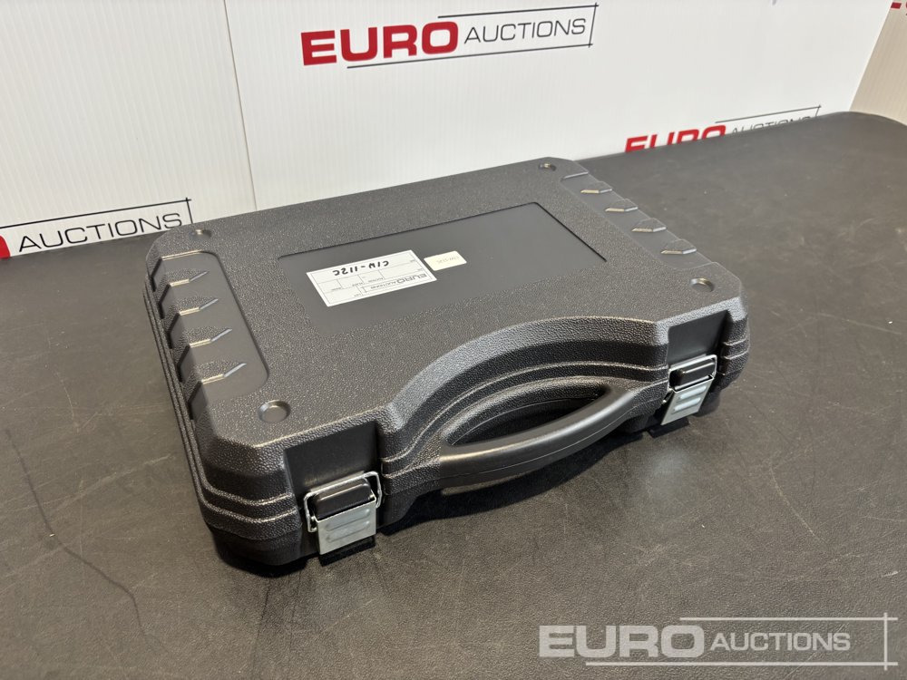 Oprema za delavnice Unused 2025 Boss Beswell CIW-112C: slika 20 Oprema za delavnice Unused 2025 Boss Beswell CIW-112C: slika 20