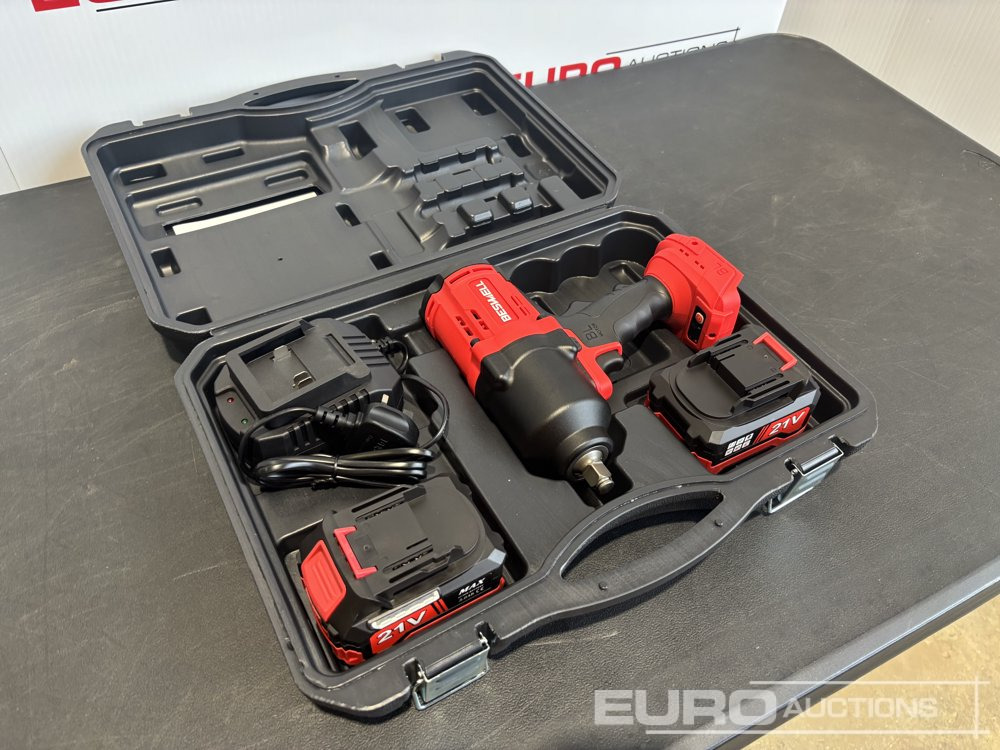 Unused 2025 Boss Beswell CIW-112C - Gradbena oprema: slika 3 Unused 2025 Boss Beswell CIW-112C - Gradbena oprema: slika 3