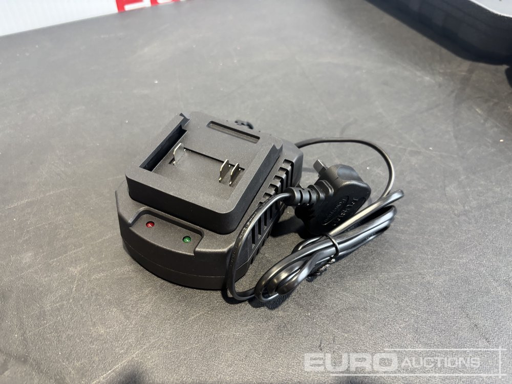 Oprema za delavnice Unused 2025 Boss Beswell CIW-112C: slika 16 Oprema za delavnice Unused 2025 Boss Beswell CIW-112C: slika 16