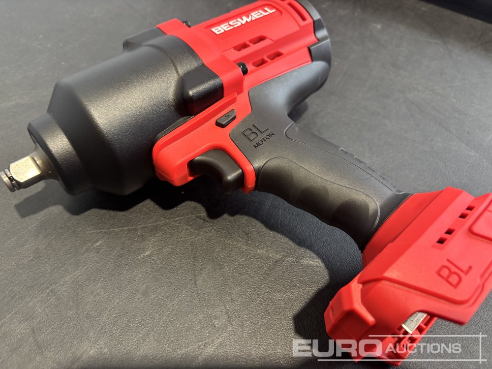 Oprema za delavnice Unused 2025 Boss Beswell CIW-112C: slika 10 Oprema za delavnice Unused 2025 Boss Beswell CIW-112C: slika 10