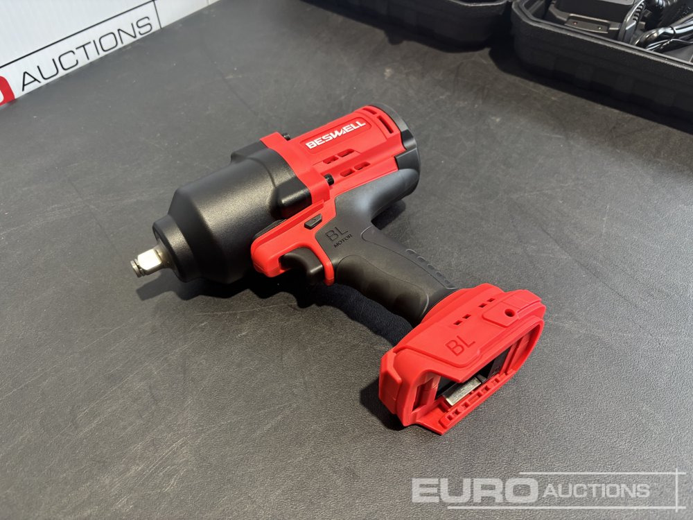 Unused 2025 Boss Beswell CIW-112C - Gradbena oprema: slika 4 Unused 2025 Boss Beswell CIW-112C - Gradbena oprema: slika 4