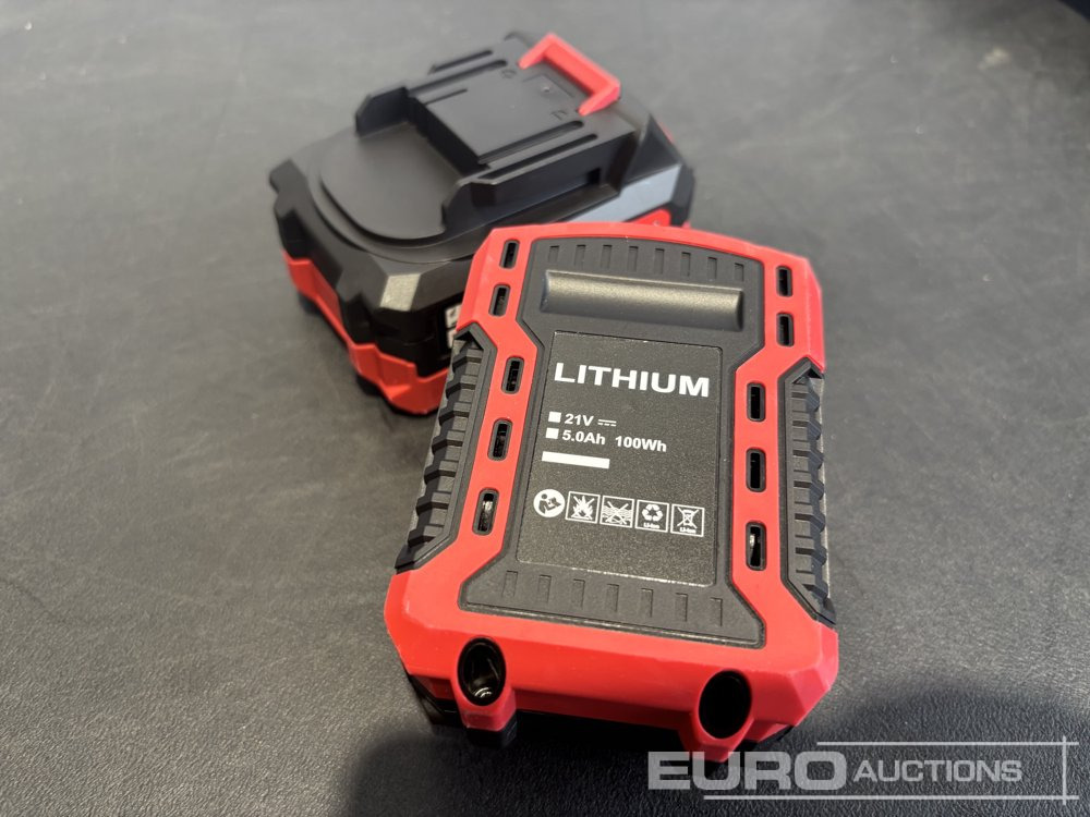 Oprema za delavnice Unused 2025 Boss Beswell CIW-112C: slika 15 Oprema za delavnice Unused 2025 Boss Beswell CIW-112C: slika 15