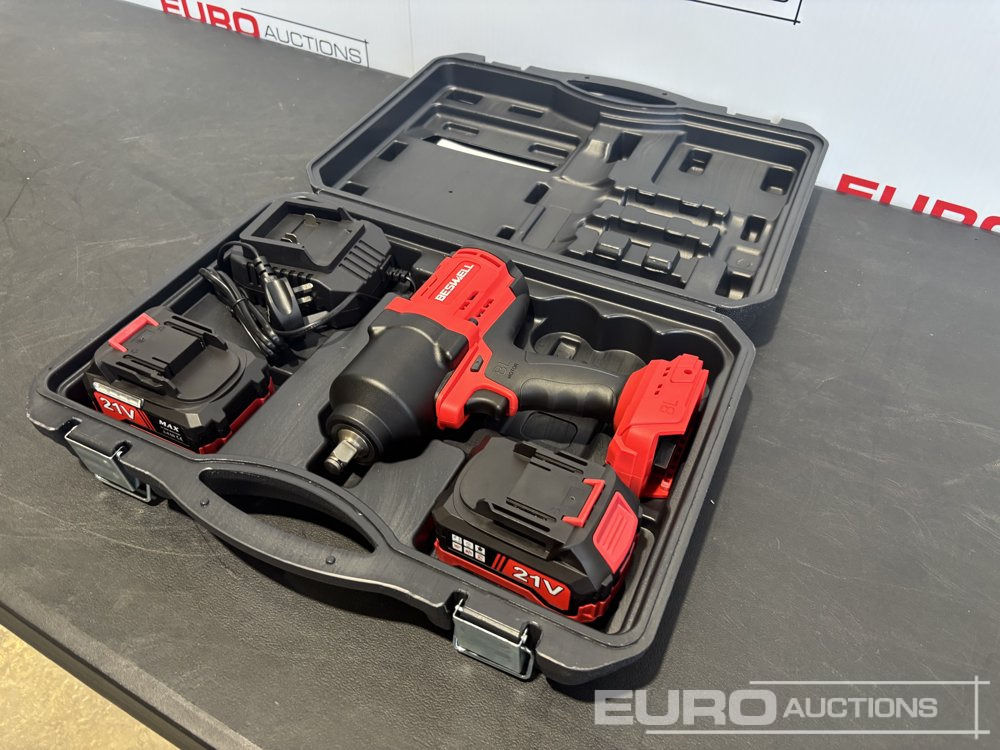 Unused 2025 Boss Beswell CIW-112C - Gradbena oprema: slika 1 Unused 2025 Boss Beswell CIW-112C - Gradbena oprema: slika 1