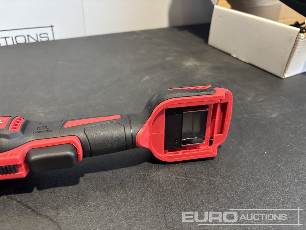 Gradbena oprema Unused 2025 Boss Beswell CIW-212AL: slika 10