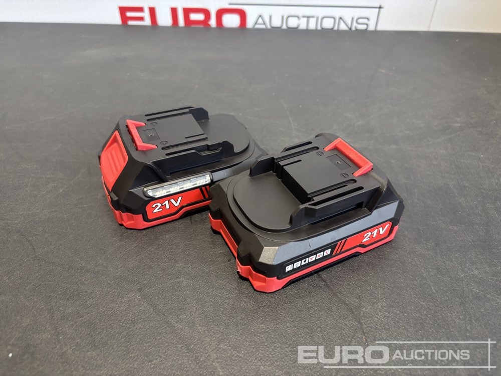 Gradbena oprema Unused 2025 Boss Beswell CIW-212AL: slika 12