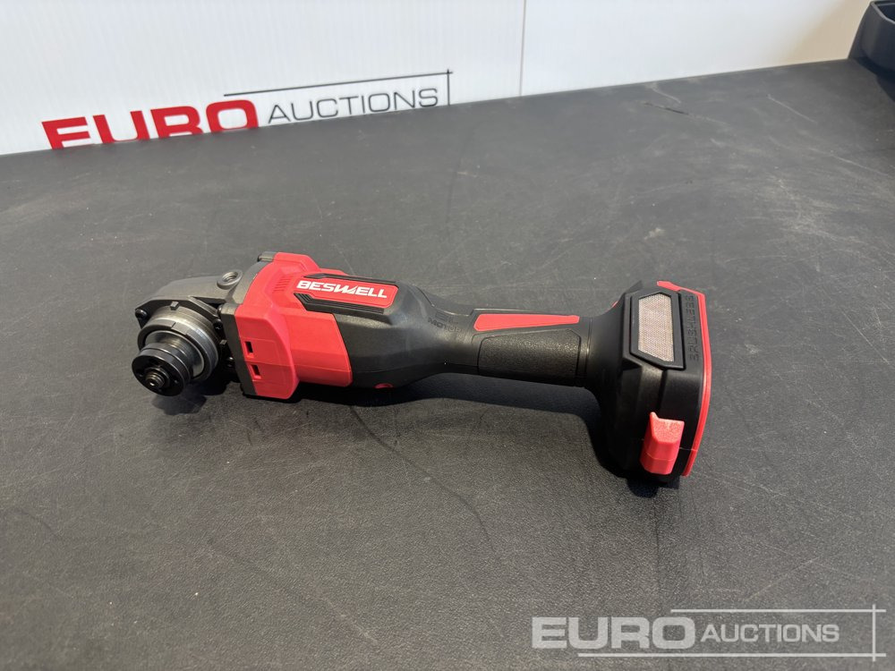 Unused 2025 Boss Beswell CIW-540B - Gradbena oprema: slika 5 Unused 2025 Boss Beswell CIW-540B - Gradbena oprema: slika 5