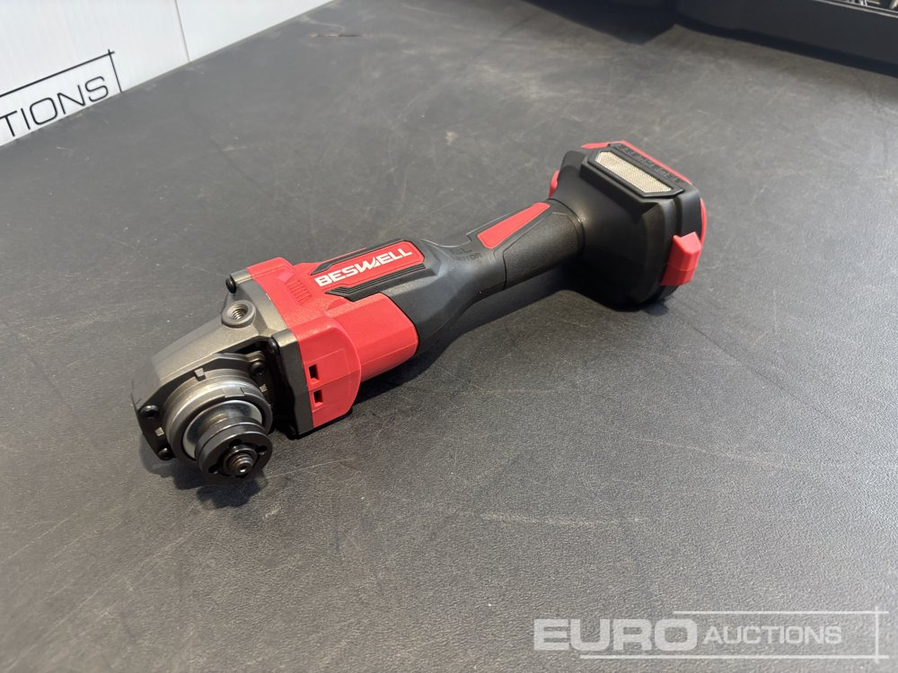 Unused 2025 Boss Beswell CIW-540B - Gradbena oprema: slika 4 Unused 2025 Boss Beswell CIW-540B - Gradbena oprema: slika 4