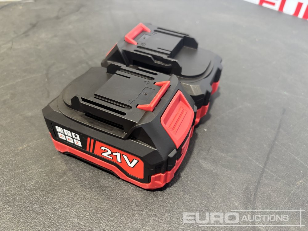 Unused 2025 Boss Beswell CIW-550B - Gradbena oprema: slika 4 Unused 2025 Boss Beswell CIW-550B - Gradbena oprema: slika 4