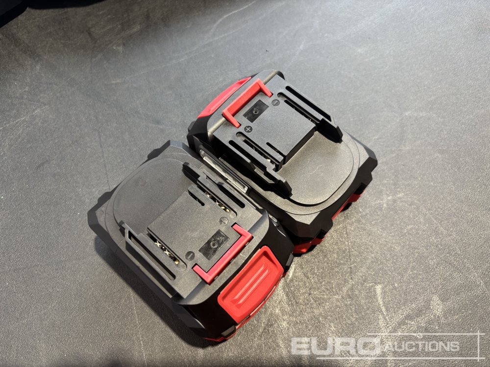 Unused 2025 Boss Beswell CIW-550B - Gradbena oprema: slika 5 Unused 2025 Boss Beswell CIW-550B - Gradbena oprema: slika 5