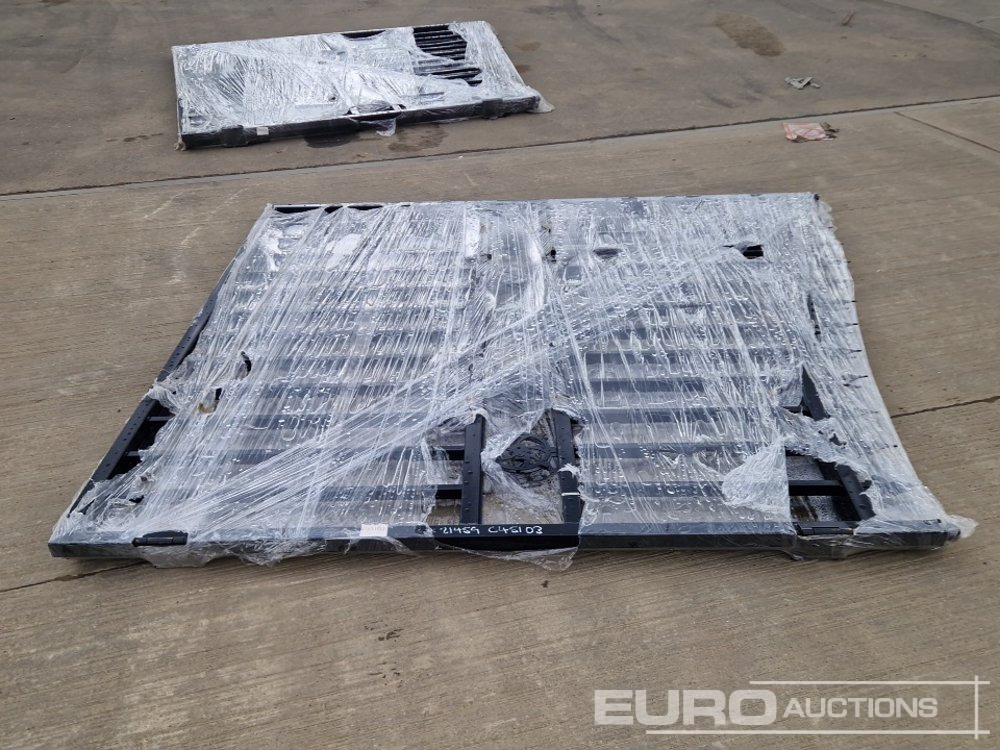 Unused 2025 Captok CK-14L - Gradbena oprema: slika 2 Unused 2025 Captok CK-14L - Gradbena oprema: slika 2