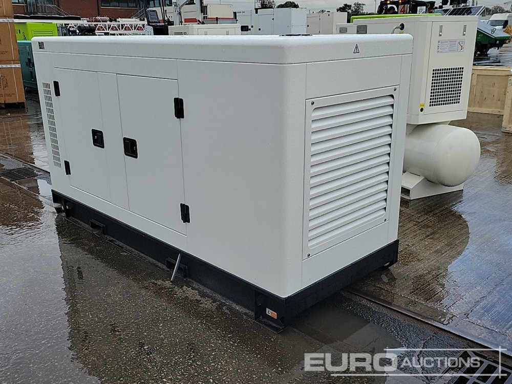 Unused 2025 Compal Power VG-R100 - Generator: slika 5 Unused 2025 Compal Power VG-R100 - Generator: slika 5
