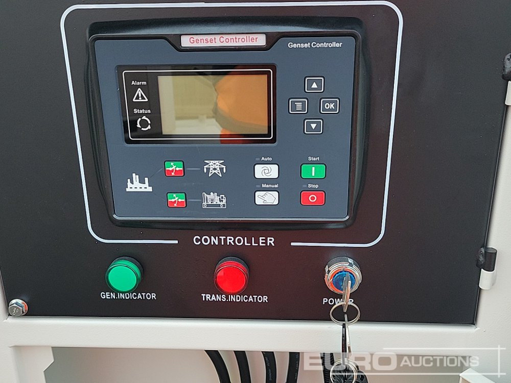 Generator Unused 2025 Compal Power VG-R100: slika 10