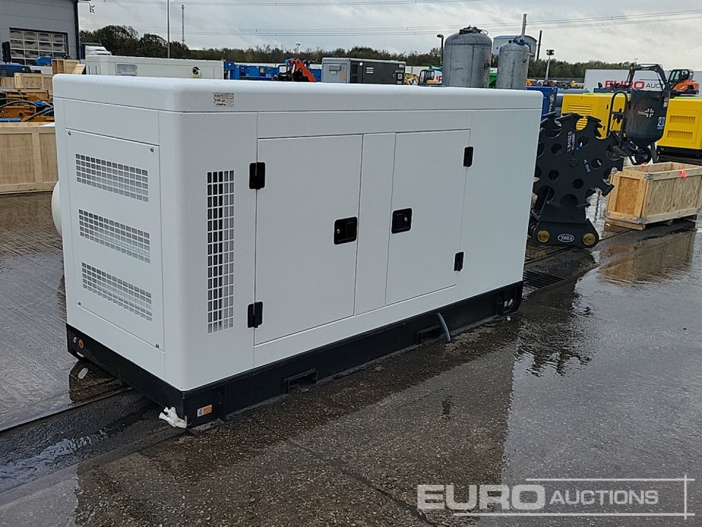 Unused 2025 Compal Power VG-R100 - Generator: slika 3 Unused 2025 Compal Power VG-R100 - Generator: slika 3