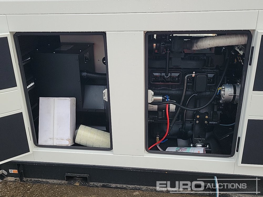 Generator Unused 2025 Compal Power VG-R100: slika 23