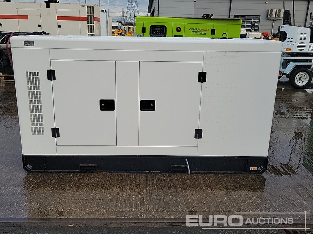 Unused 2025 Compal Power VG-R100 - Generator: slika 4 Unused 2025 Compal Power VG-R100 - Generator: slika 4
