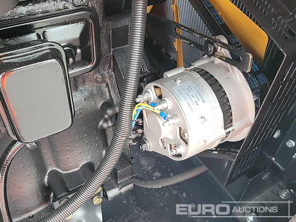 Generator Unused 2025 Compal Power VG-R100: slika 31