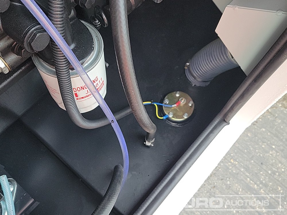 Generator Unused 2025 Compal Power VG-R100: slika 21