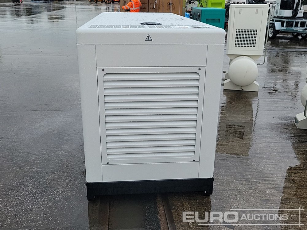 Generator Unused 2025 Compal Power VG-R100: slika 6