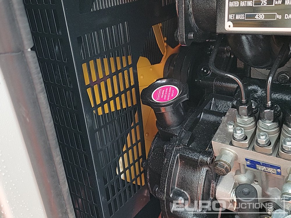 Generator Unused 2025 Compal Power VG-R100: slika 17