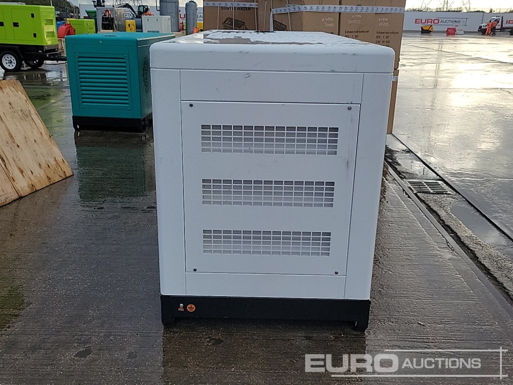 Unused 2025 Compal Power VG-R100 - Generator: slika 2 Unused 2025 Compal Power VG-R100 - Generator: slika 2