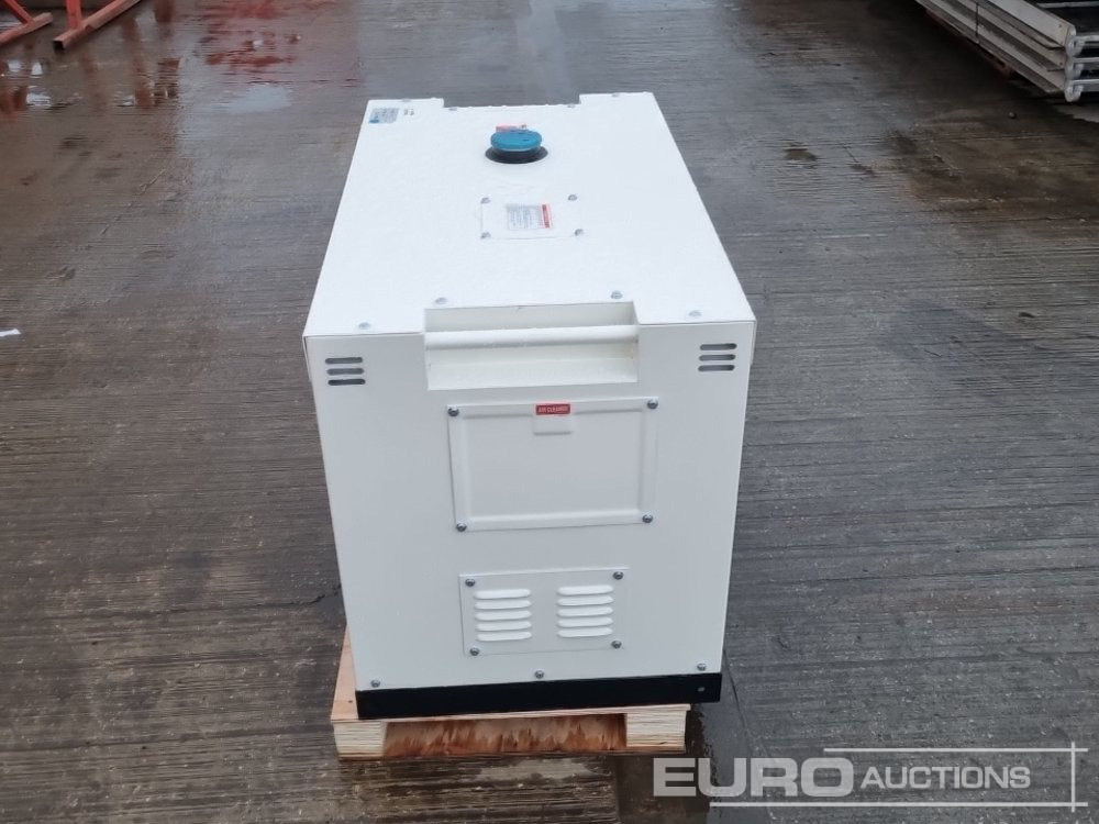 Unused 2025 Compal Power VG-R110 - Generator: slika 4 Unused 2025 Compal Power VG-R110 - Generator: slika 4