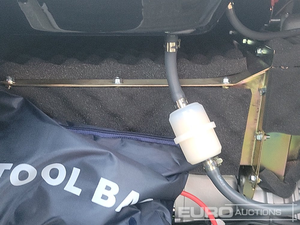 Generator Unused 2025 Compal Power VG-R110: slika 12 Generator Unused 2025 Compal Power VG-R110: slika 12