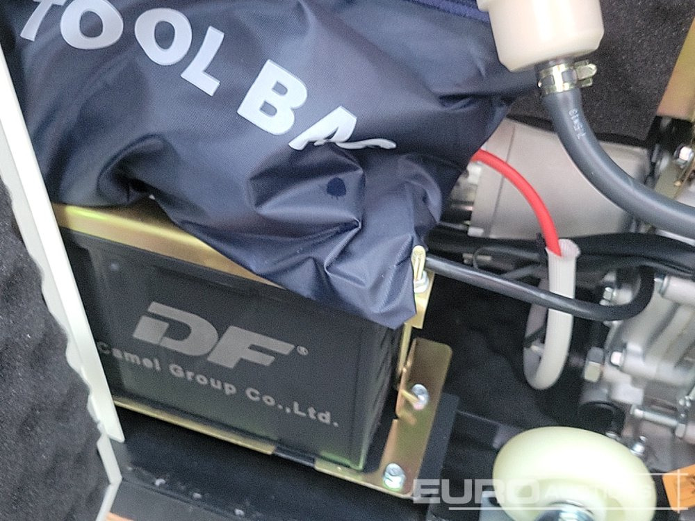 Generator Unused 2025 Compal Power VG-R110: slika 11 Generator Unused 2025 Compal Power VG-R110: slika 11