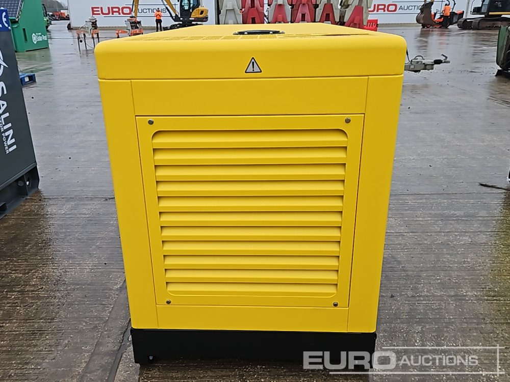 Unused 2025 Compal Power VG-R30 - Generator: slika 4 Unused 2025 Compal Power VG-R30 - Generator: slika 4