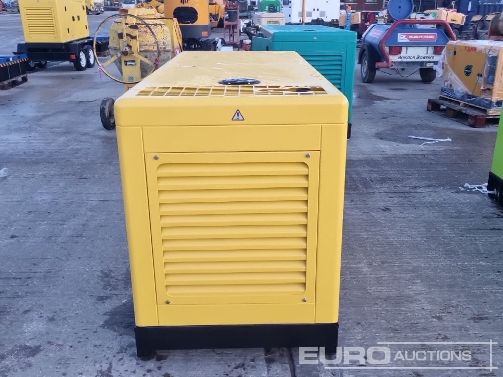 Unused 2025 Compal Power VG-R30 - Generator: slika 4 Unused 2025 Compal Power VG-R30 - Generator: slika 4
