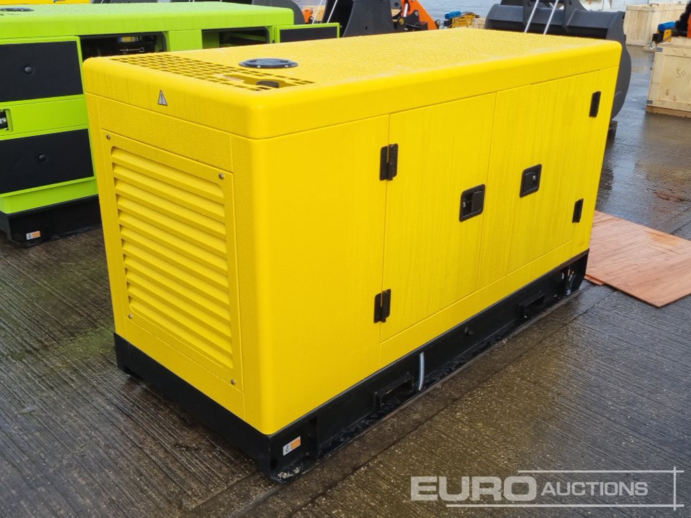 Unused 2025 Compal Power VG-R30 - Generator: slika 3 Unused 2025 Compal Power VG-R30 - Generator: slika 3
