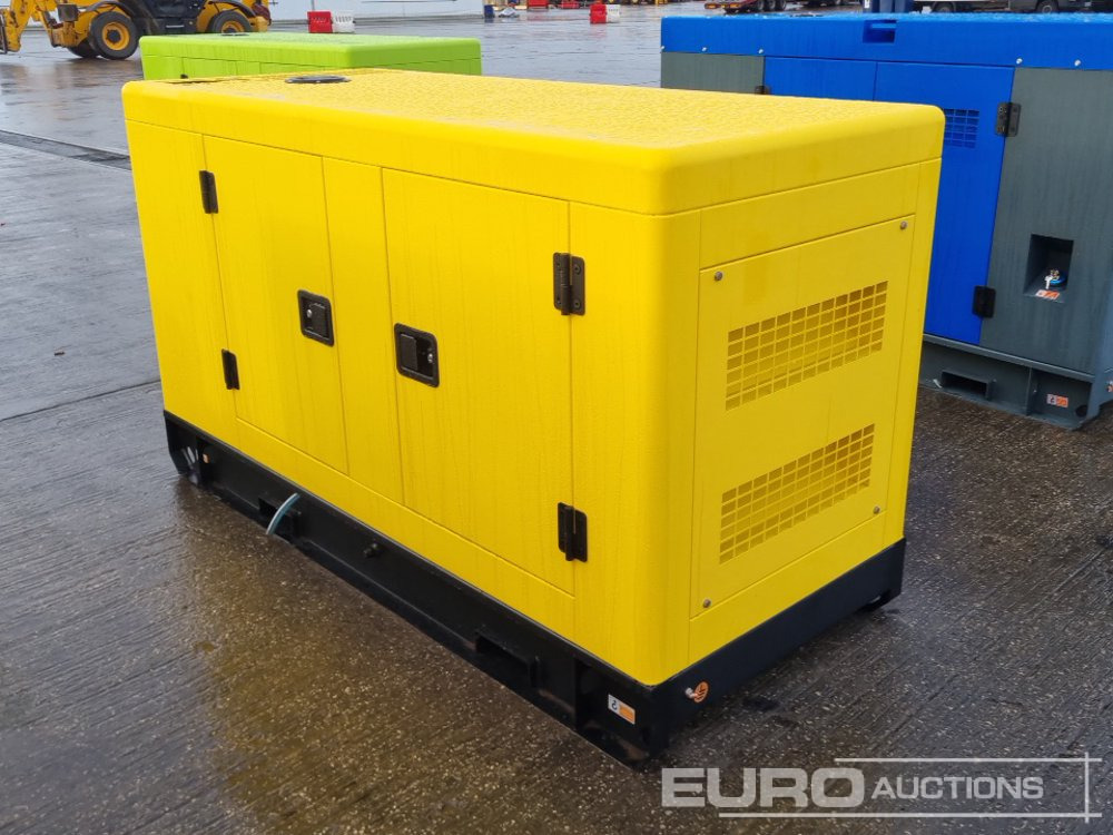 Unused 2025 Compal Power VG-R30 - Generator: slika 5 Unused 2025 Compal Power VG-R30 - Generator: slika 5