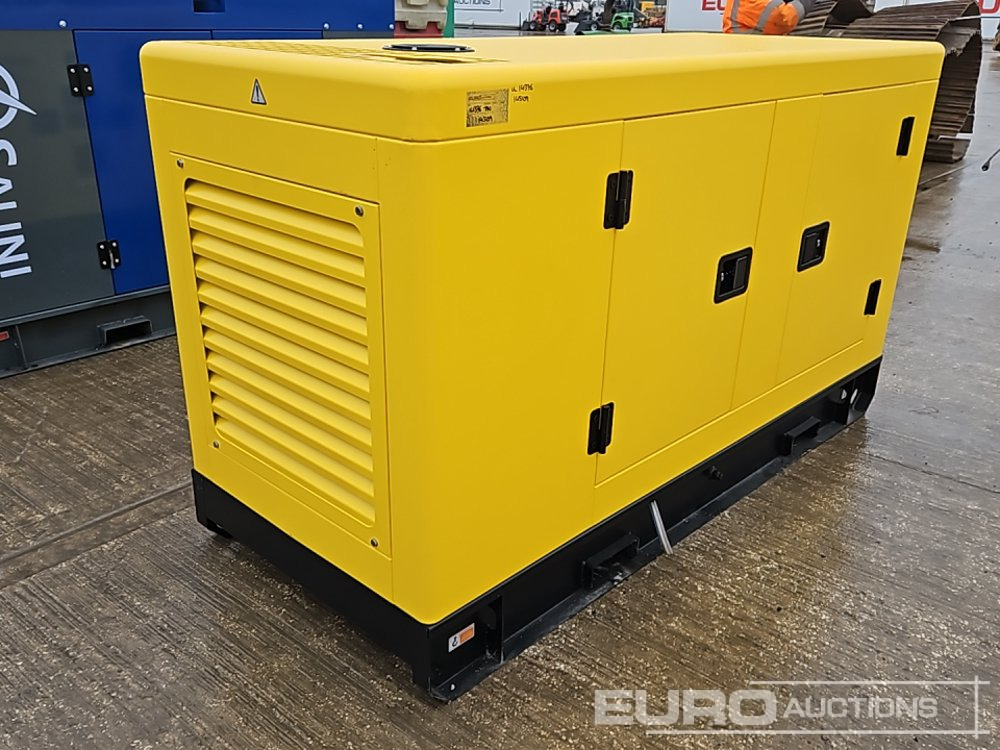 Unused 2025 Compal Power VG-R30 - Generator: slika 5 Unused 2025 Compal Power VG-R30 - Generator: slika 5