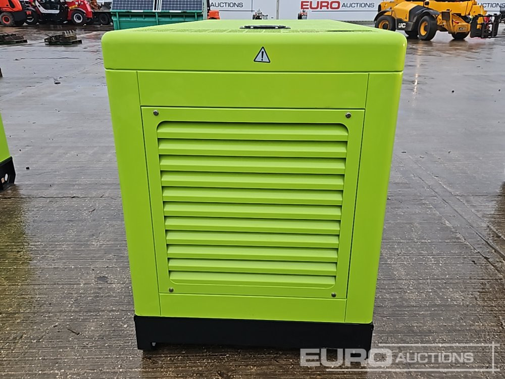 Unused 2025 Compal Power VG-R30 - Generator: slika 4 Unused 2025 Compal Power VG-R30 - Generator: slika 4